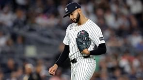 Yankees' $162M star relates to Devin Williams’ struggles in 2025 season