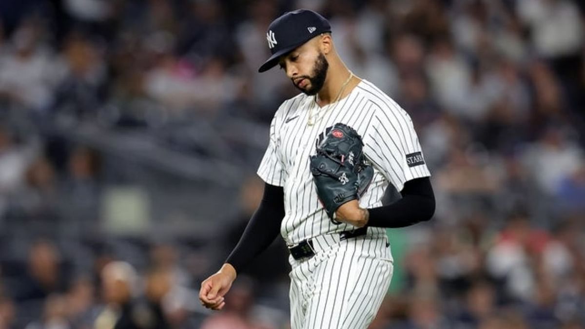 Yankees' $162M star relates to Devin Williams’ struggles in 2025 season