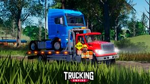 Trucking Empire codes (May 2025)