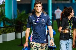 “Not much I could do”: Jack Doohan looks back on his ‘disappointing’ incident with Liam Lawson in Miami