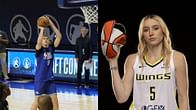 NBA fans turn matchmaker after Cooper Flagg and Paige Bueckers' past interaction video resurfaces