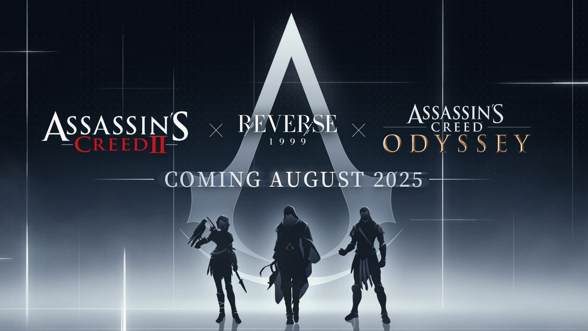Look out for this collaboration (Image via Bluepoch)