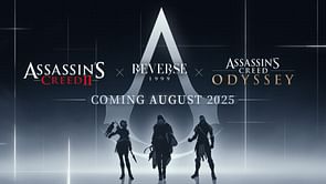 Reverse: 1999 x Assassin's Creed collaboration is coming in August 2025