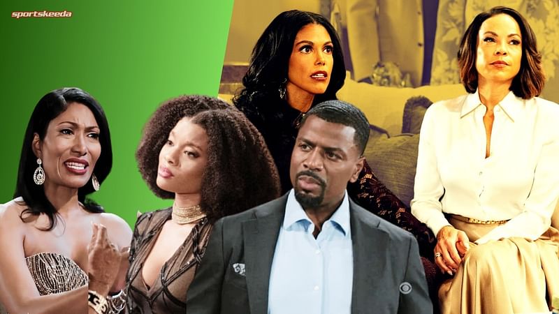 Beyond The Gates recap (May 12, 2025): Leslie confesses her love for Ted while Dani and Anita give him a hard time