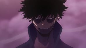 My Hero Academia: Dabi not caring about the League of Villains wasn't a lie