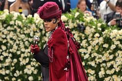 "Oh to be a fly on the wall": Memes erupt as fans react to Teyana Taylor and Aaron Pierre's chemistry in new album teaser