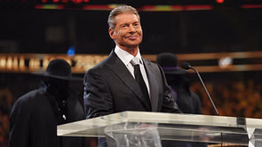 Vince McMahon will get a Hall of Fame induction, says ex-WWE manager