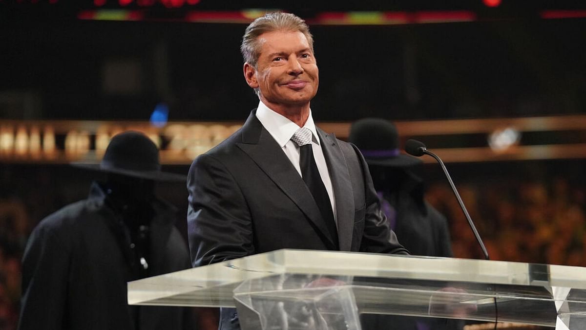 Vince McMahon will get a Hall of Fame induction, says ex-WWE manager