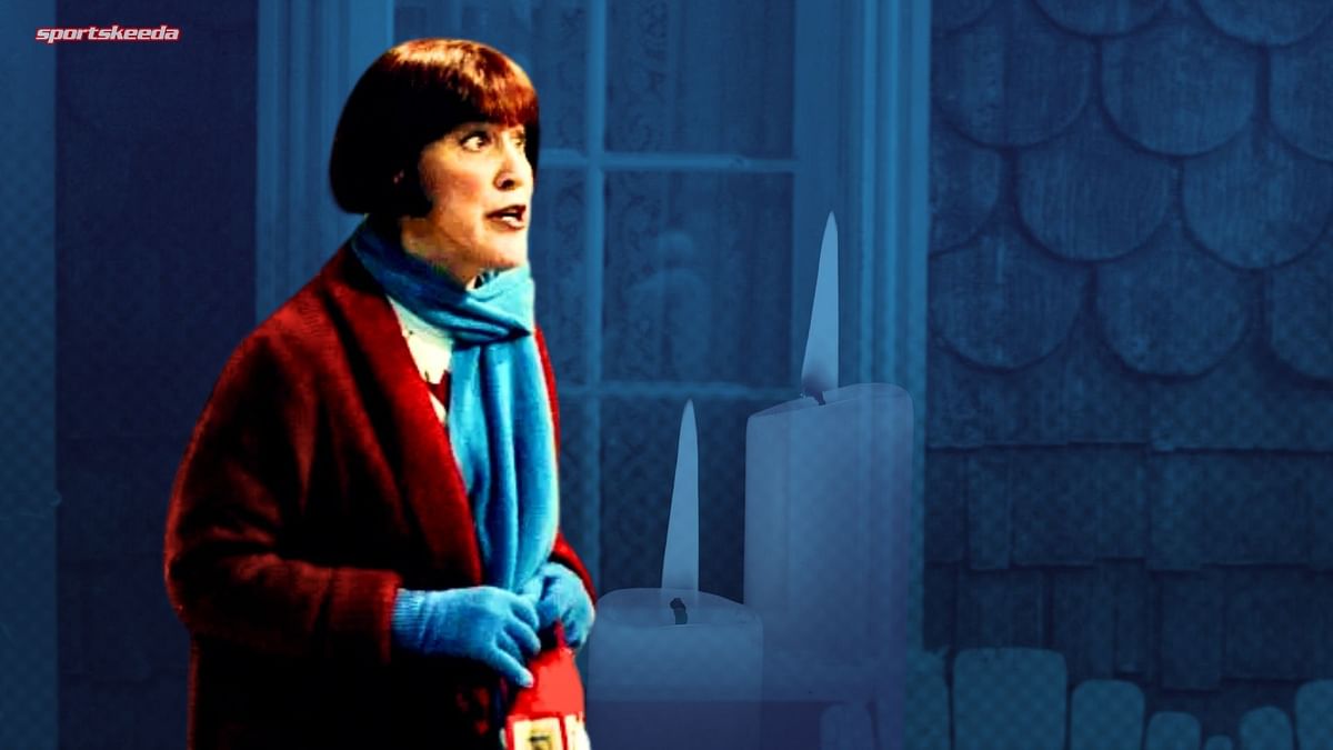 Days of Our Lives alum Ruth Buzzi passes away at 88