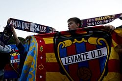 Levante vs Eibar Prediction and Betting Tips | June 1, 2025