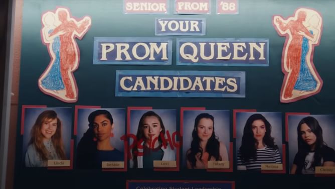 Fear Street: Prom Queen ending explained: Who are the two killers?