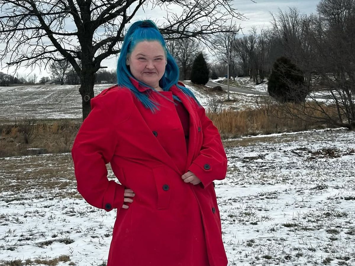 Amy from 1000-lb Sisters (Image via Instagram/@amyslaton_halterman)