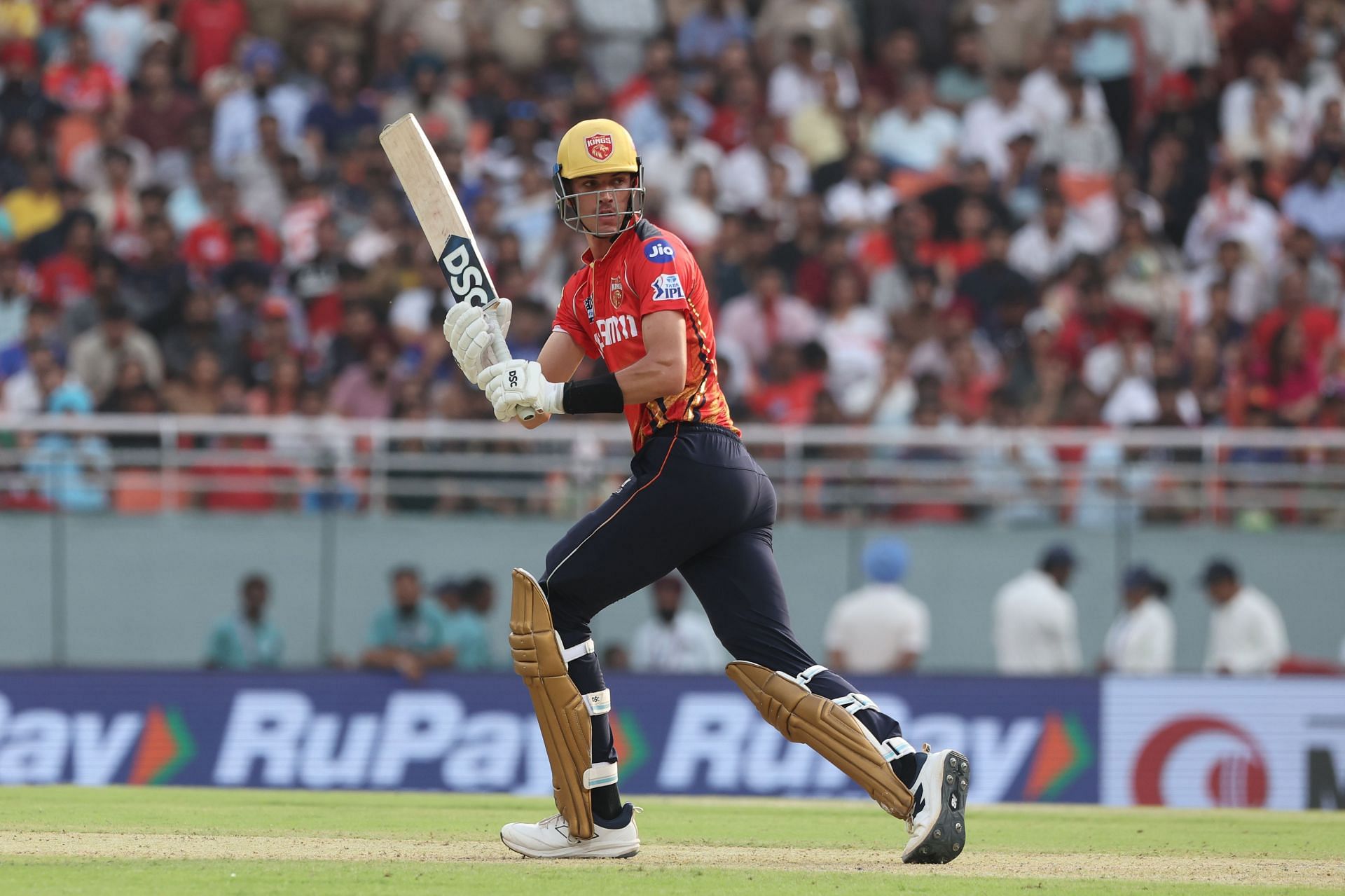 2025 IPL - Punjab Kings v Royal Challengers Bengaluru - Source: Getty
