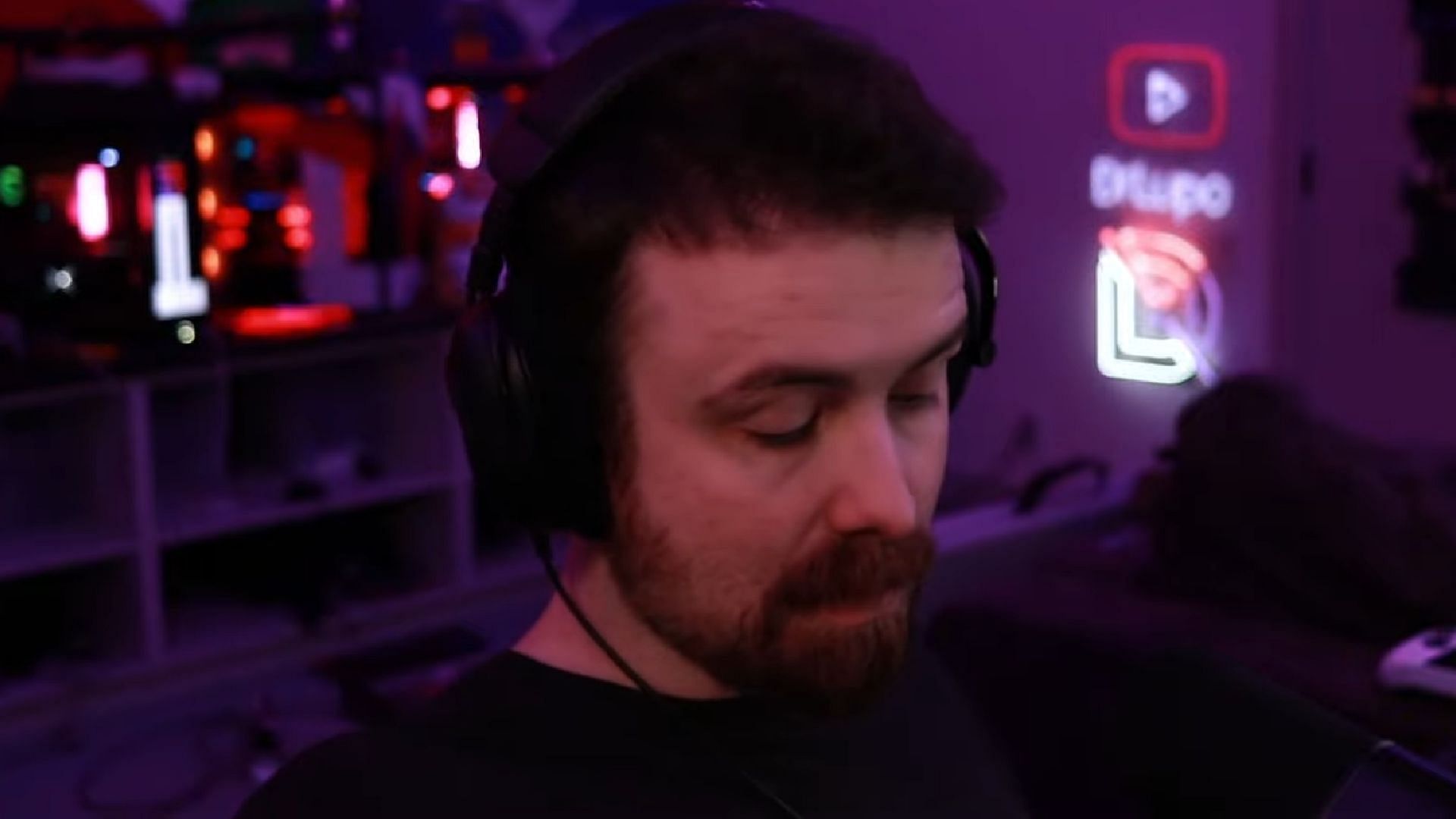 DrLupo explains his thought process that led to cheating during PogChamps 6 (Image via DrLupo/YouTube)