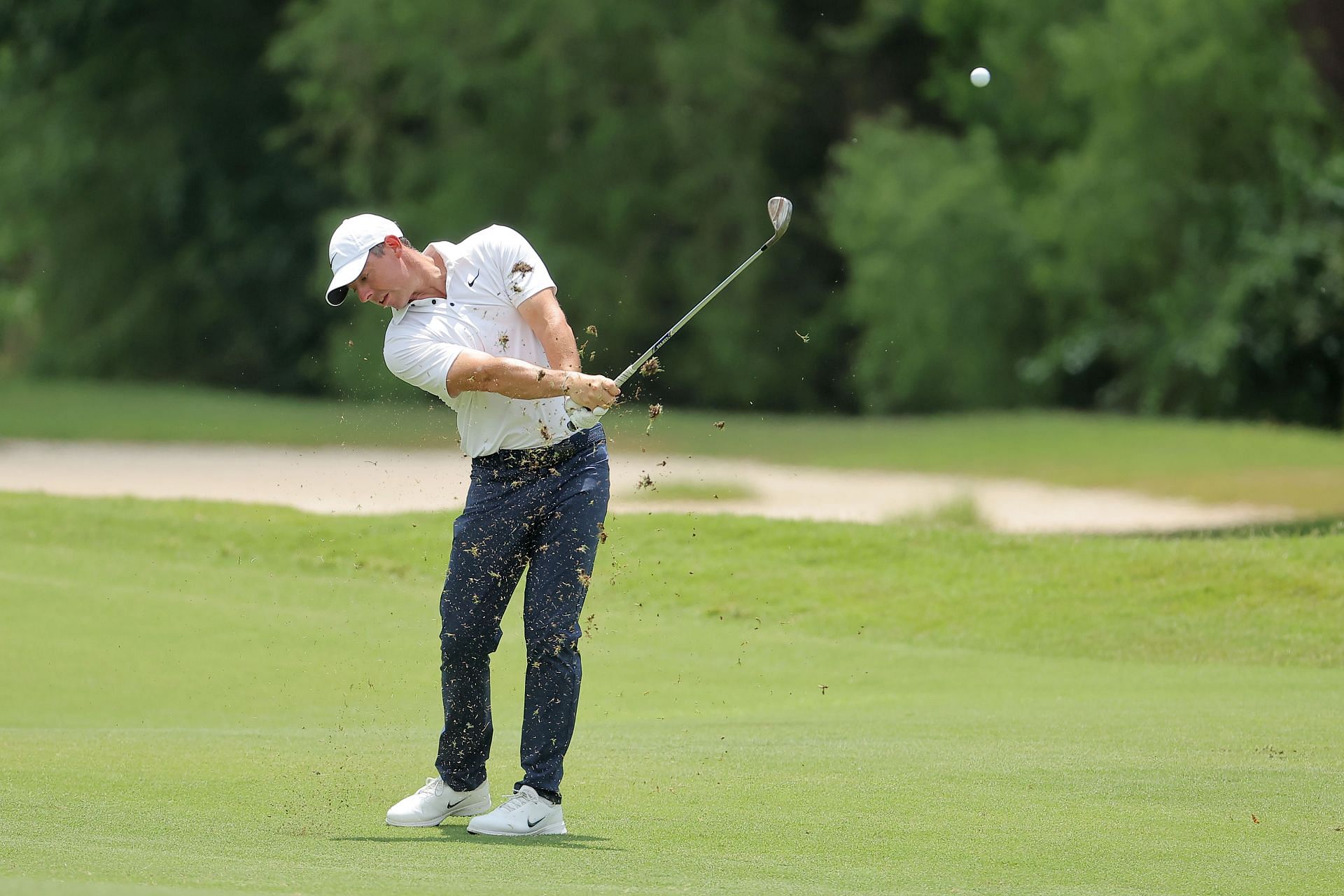 Zurich Classic of New Orleans - Day Four - Source: Getty