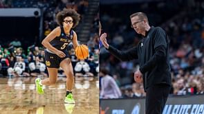 TCU women's basketball 2025-26 Season Preview: Projected starting lineup following Olivia Miles' transfer