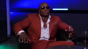 Former World Champion points out Bobby Lashley's character switch with ongoing MJF dynamic in AEW