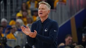 Steve Kerr reveals one way Warriors can win series vs Timberwolves despite Game 3 loss