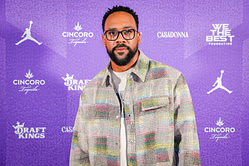 "Be my fan like Only****": Marcus Jordan drops golf course selfie with cryptic message