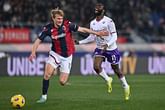 Fiorentina vs Bologna Prediction and Betting Tips | May 18th 2025