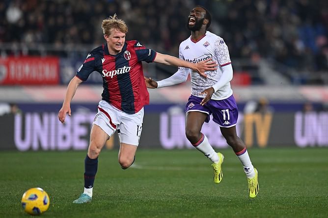 Fiorentina vs Bologna Prediction and Betting Tips | May 18th 2025