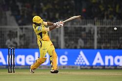 CSK's young IPL 2025 team member shares a selfie with Ravindra Jadeja