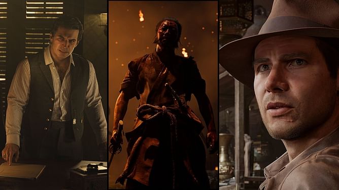 5 new games that GTA 6 fans can play before May 2026