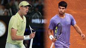 Italian Open 2025: Men's singles draw analysis, preview and prediction ft. potential Carlos Alcaraz-Jannik Sinner F, Taylor Fritz-Tommy Paul QF
