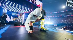 CM Punk kidnapping 59-year-old WWE Hall of Famer on RAW should have happened, says veteran (Exclusive)