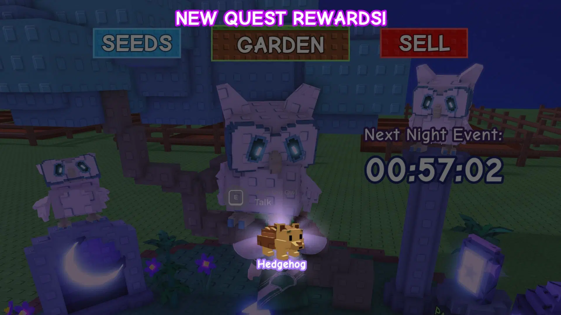 You&#039;ll obtain the pet once you have enough points (Image via Roblox)