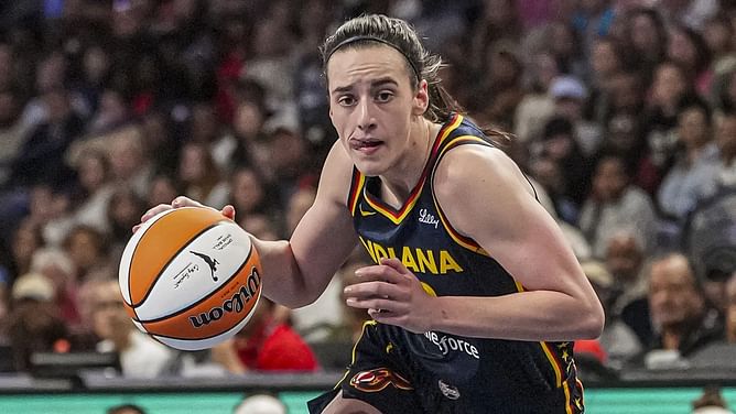 Caitlin Clark drops heartfelt reaction after donating $300,802 to fight hunger