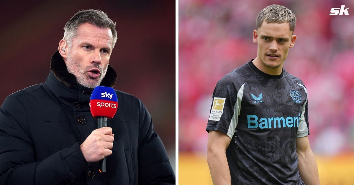 Carragher finds space in LFC XI for Wirtz