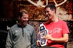 “I owe a lot to him”: Joey Logano’s heartfelt words for ‘great friend’ Brad Keselowski after breaking former Penske teammate’s NASCAR record