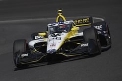 Andretti Global adds a ‘new driver’ to their lineup
