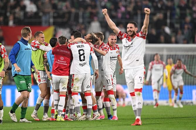 Juve Stabia vs Cremonese Prediction and Betting Tips | May 21st 2025