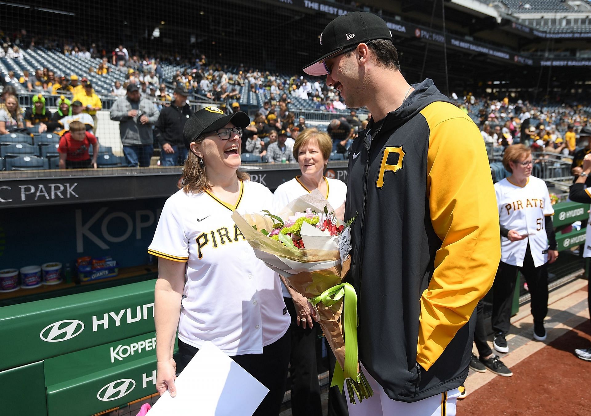 Chicago Cubs v Pittsburgh Pirates - Source: Getty