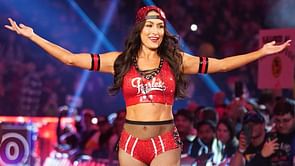 Nikki Bella reveals how she is preparing for her WWE return