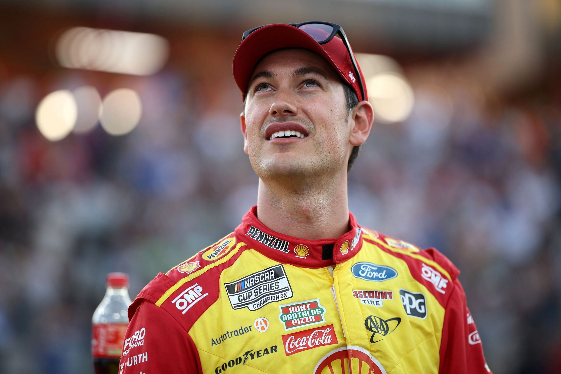 NASCAR Cup Series All-Star Race - Source: Getty