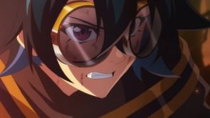 Wistoria: Wand and Sword chapter 52 — The traitor's identity is revealed as Will Serfort and others play Game of Shadows against Gohtia