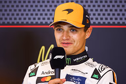 Lando Norris makes his feelings known about racing in Indy 500 one day