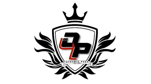 High school basketball program Dynamic Prep 