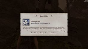 Oblivion Remastered walkthrough: How to complete Sheograth quest
