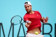 In Picture: Karen Khachanov (Getty)