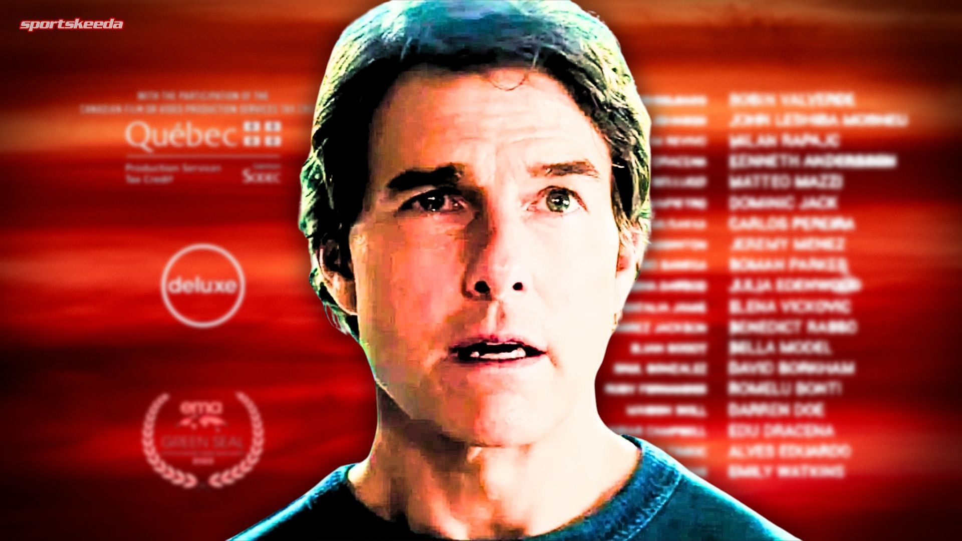 Mission: Impossible &mdash; The Final Reckoning doesn