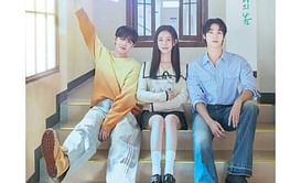 5 K-dramas to watch if you liked Spring of Youth
