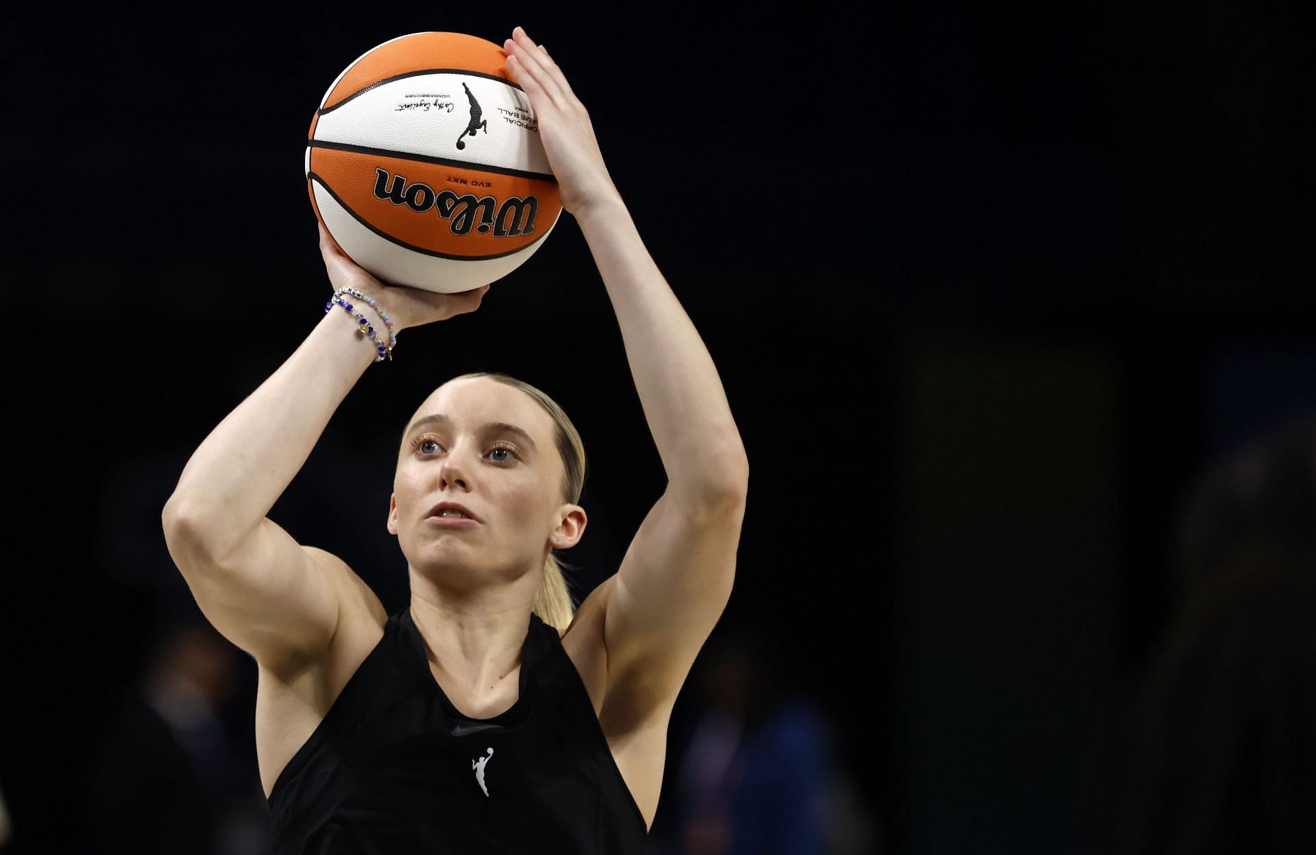 Dallas Wings vs Minnesota Lynx recreation participant stats and field rating for Might 16