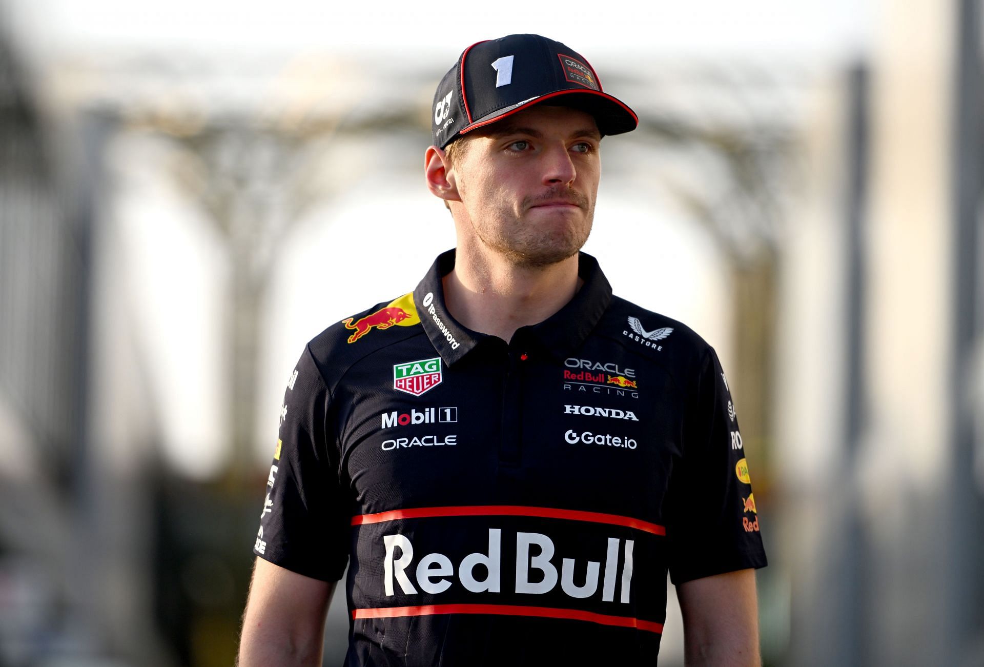 F1 Grand Prix of Saudi Arabia - Previews - Source: Getty