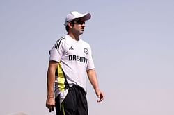 “If that’s a problem, I’ll tell the BCCI to stop posting about it” - Gautam Gambhir’s quirky remark on his equation with Team India star amid IPL 2025