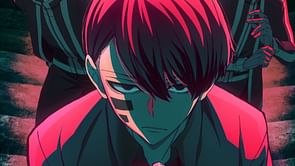 Tougen Anki anime announces July 2025 release date, ending theme, and advanced screening