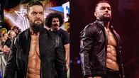 Finn Balor teases unfinished business with major WWE star